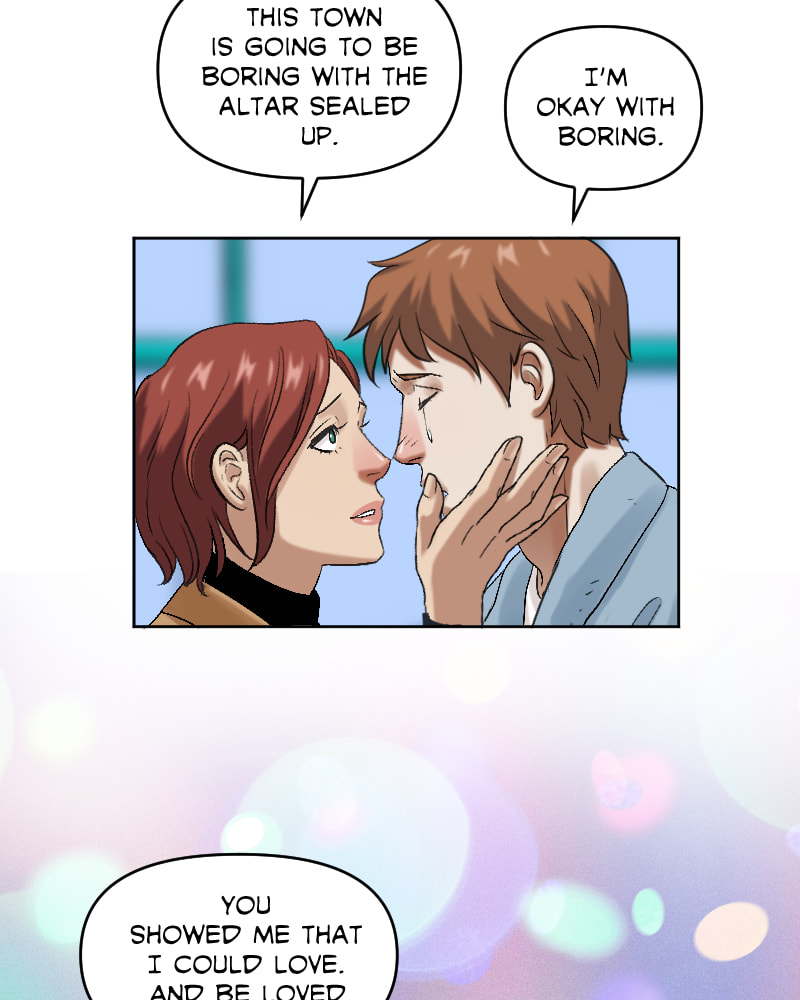 Read Possessed chapter 99 image 56 on Lezhin