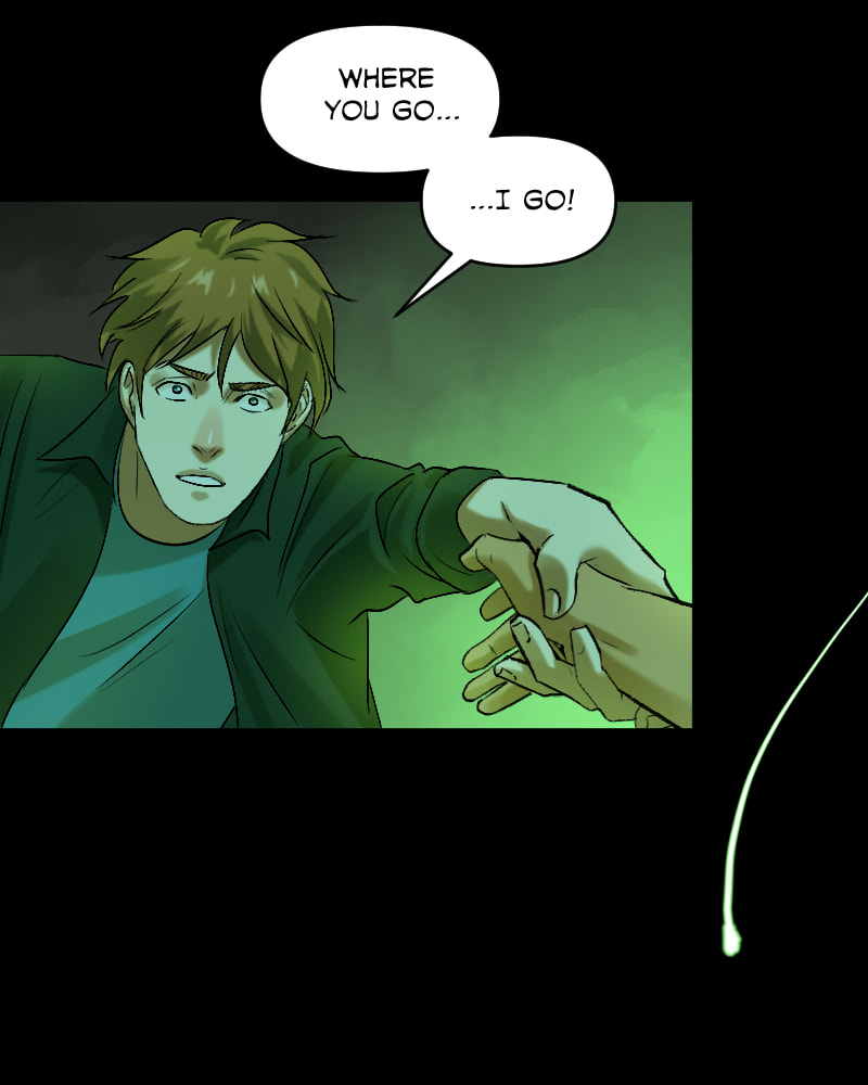 Read Possessed chapter 99 image 8 on Lezhin