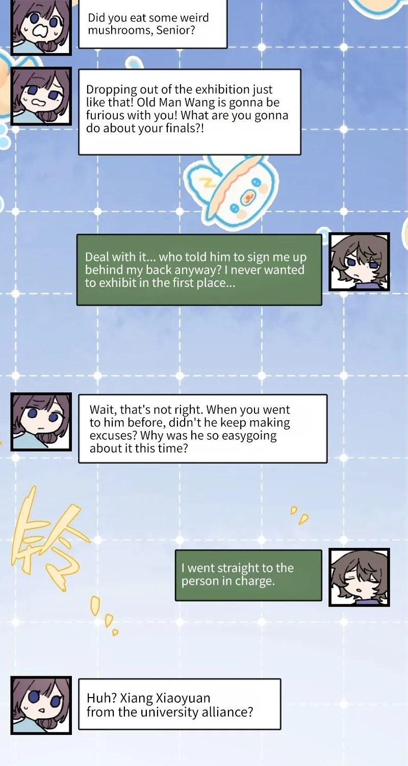 Read Possessing My Venus chapter 1 image 13 on Lezhin