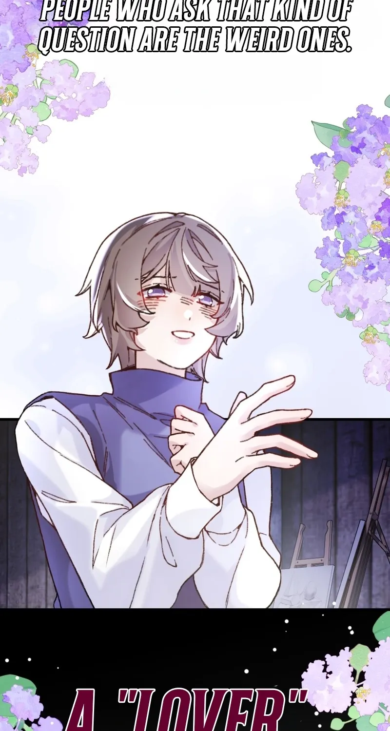 Read Possessing My Venus chapter 1 image 17 on Lezhin