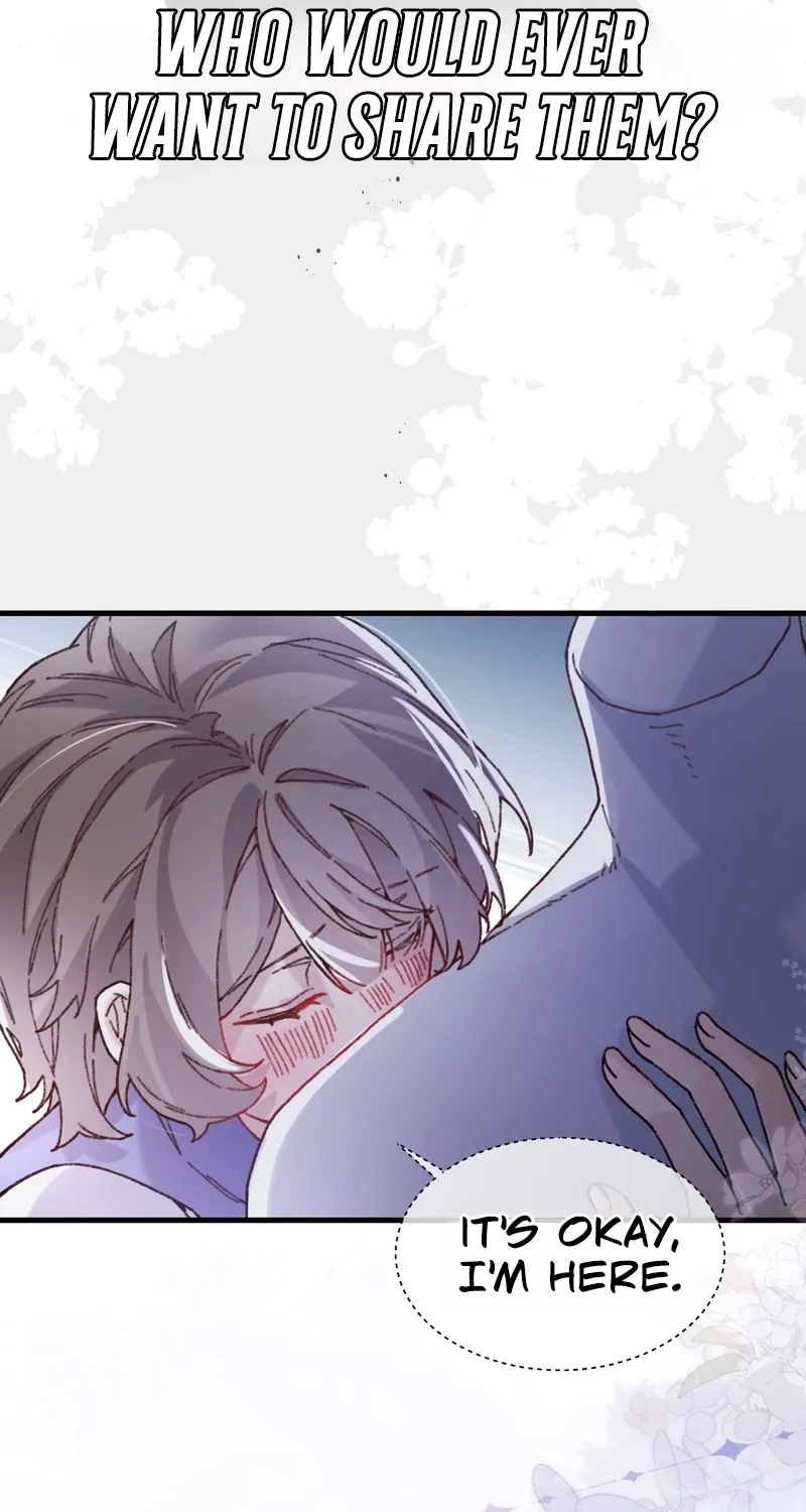 Read Possessing My Venus chapter 1 image 19 on Lezhin