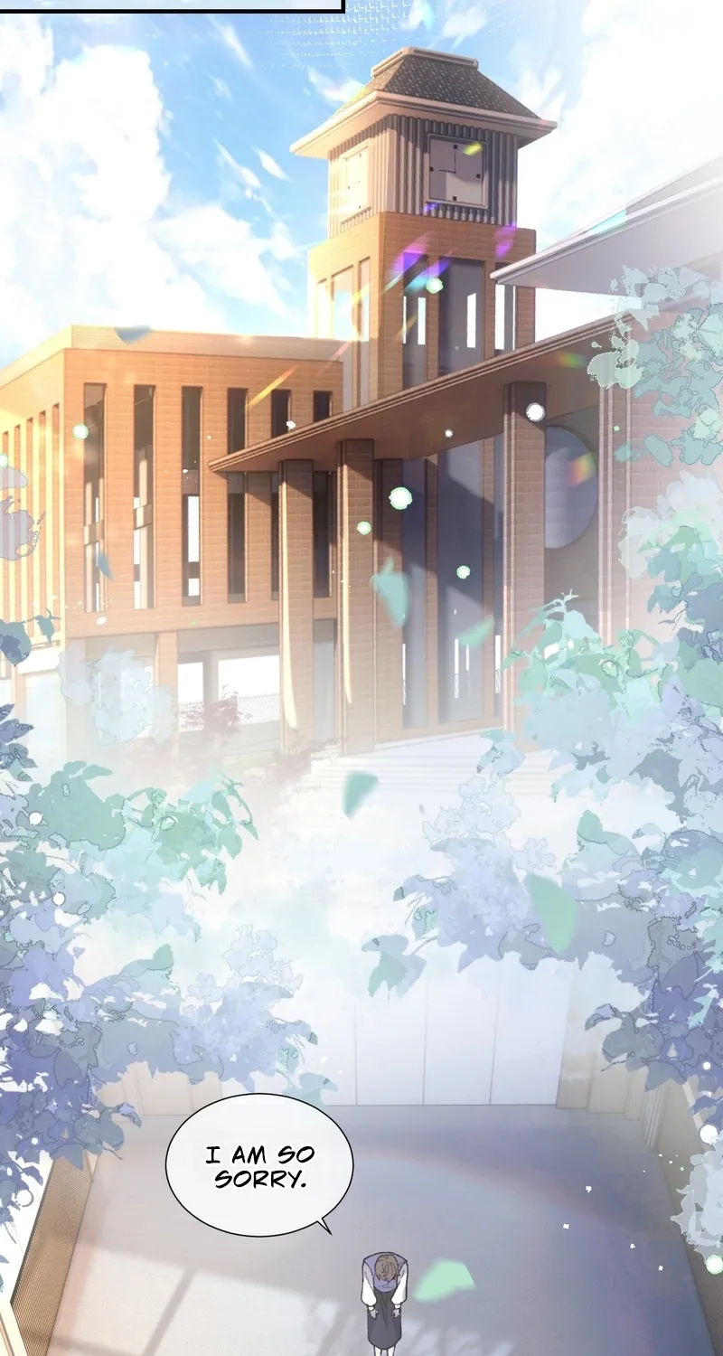 Read Possessing My Venus chapter 1 image 2 on Lezhin