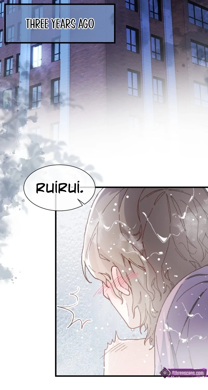 Read Possessing My Venus chapter 1 image 22 on Lezhin
