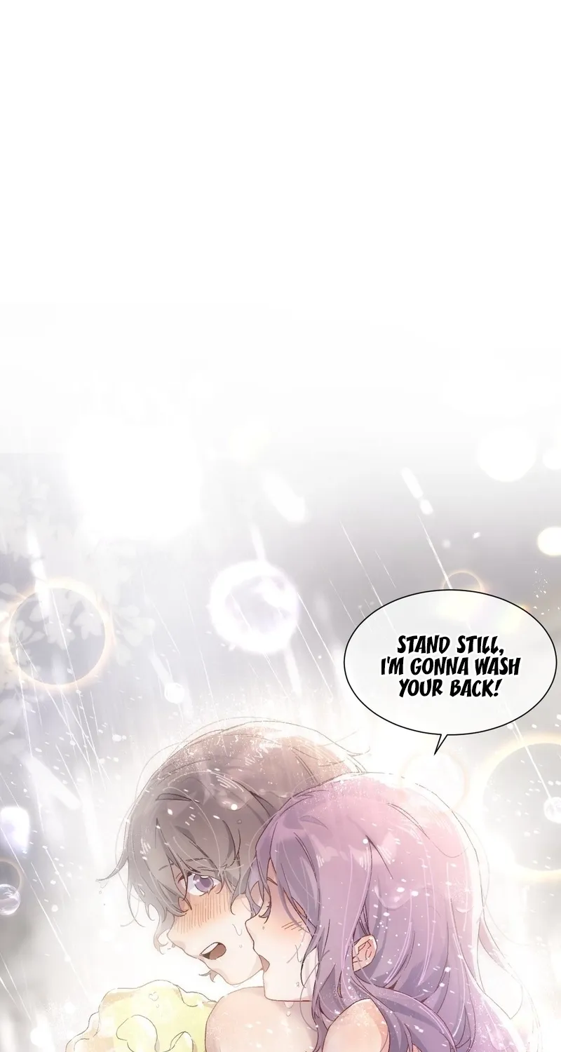 Read Possessing My Venus chapter 1 image 23 on Lezhin