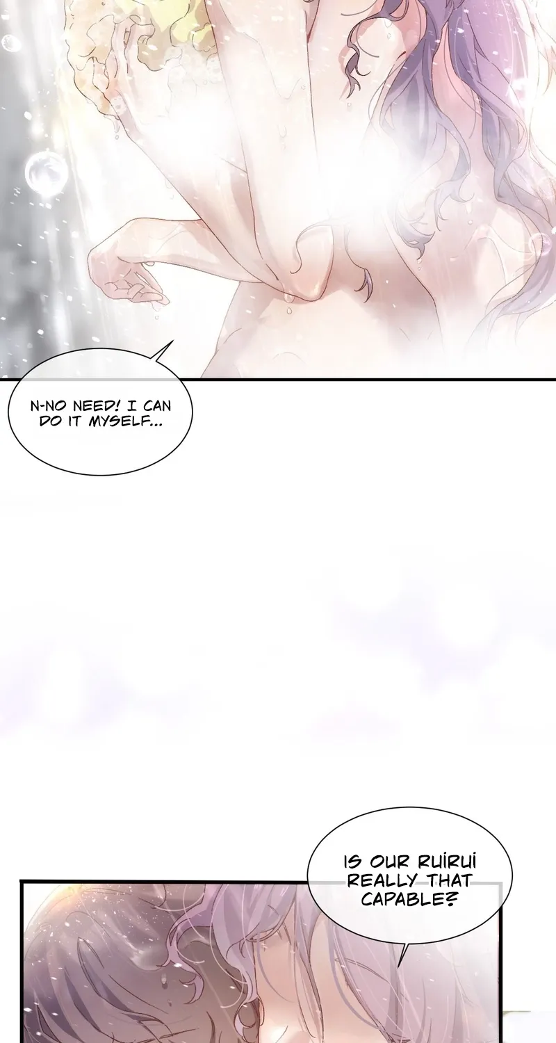 Read Possessing My Venus chapter 1 image 24 on Lezhin