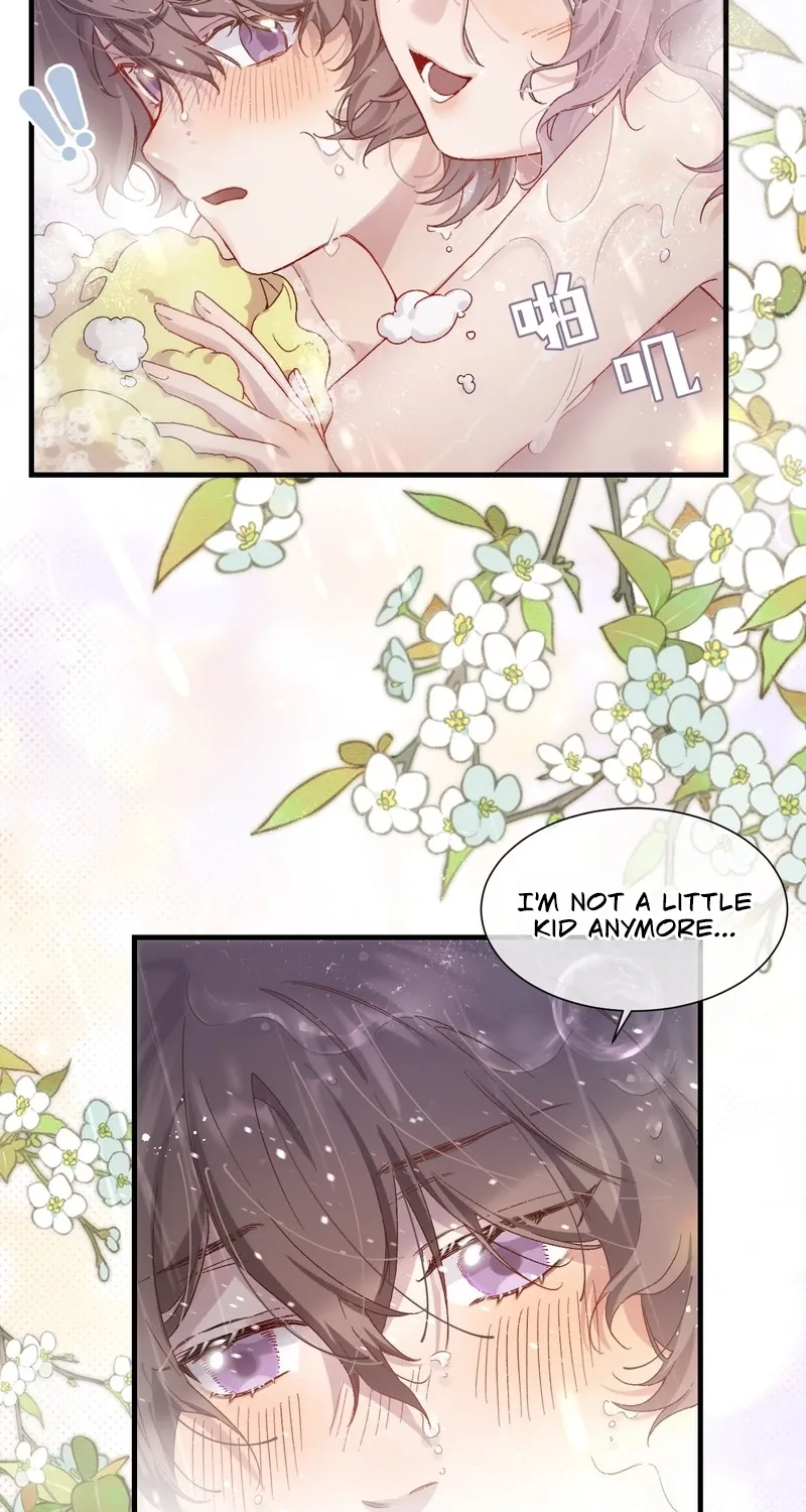Read Possessing My Venus chapter 1 image 25 on Lezhin