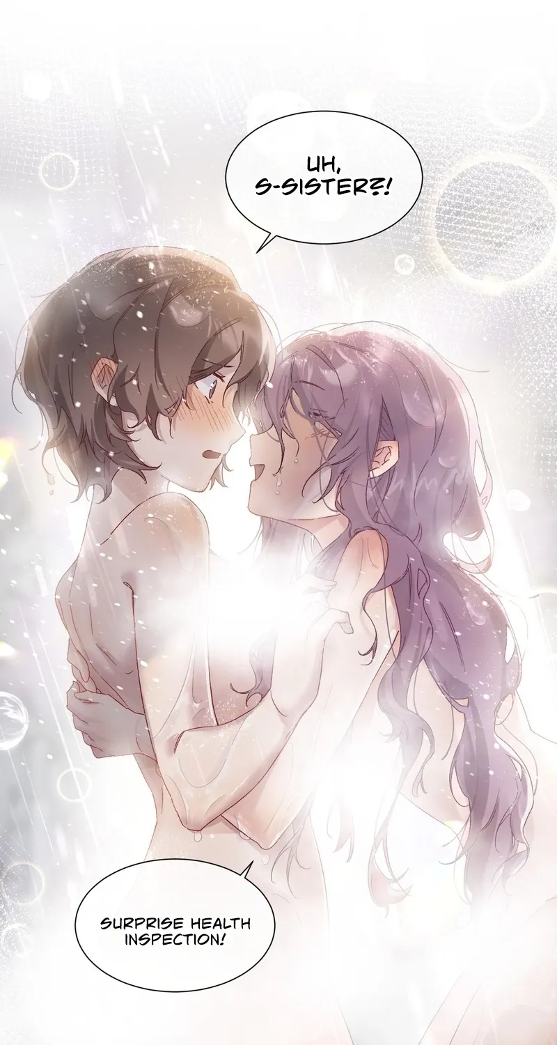 Read Possessing My Venus chapter 1 image 27 on Lezhin