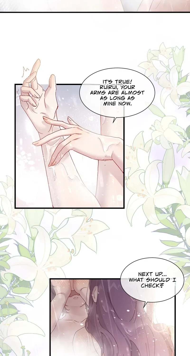 Read Possessing My Venus chapter 1 image 28 on Lezhin