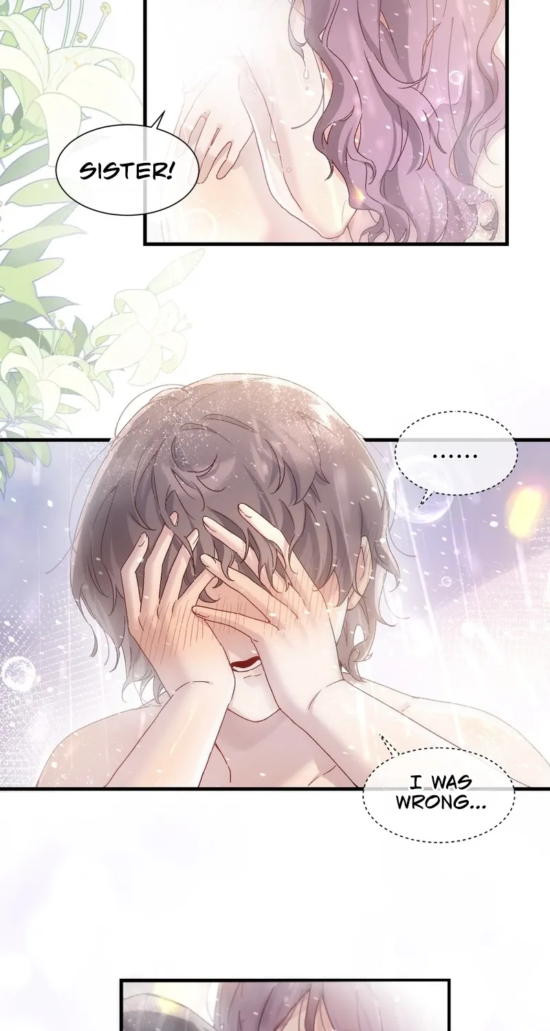 Read Possessing My Venus chapter 1 image 29 on Lezhin