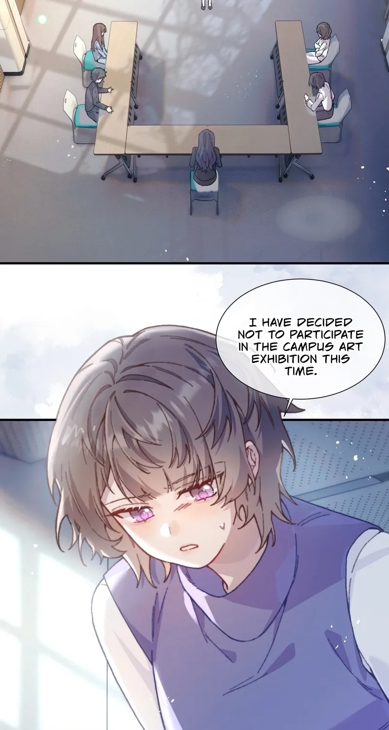 Read Possessing My Venus chapter 1 image 3 on Lezhin