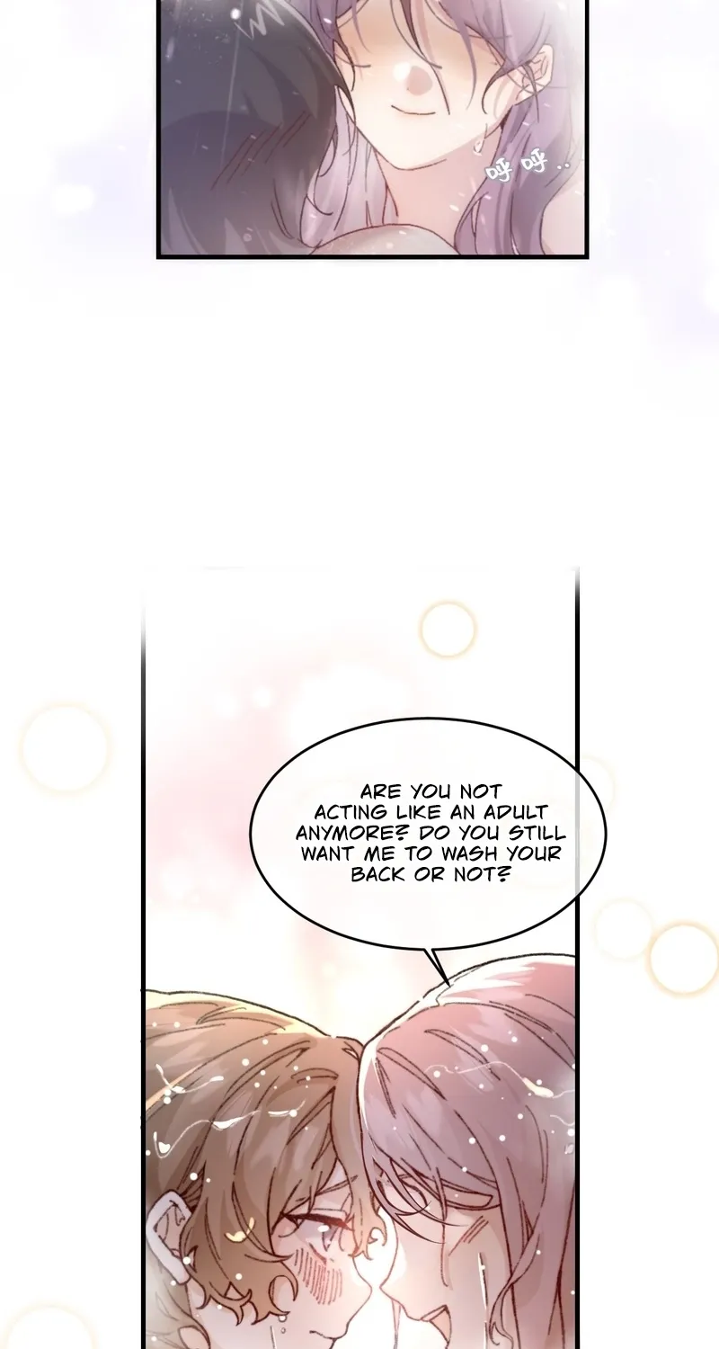 Read Possessing My Venus chapter 1 image 30 on Lezhin
