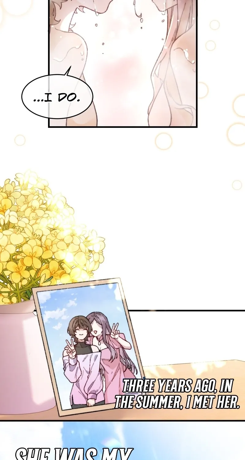 Read Possessing My Venus chapter 1 image 31 on Lezhin