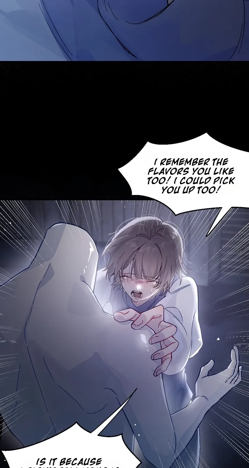 Read Possessing My Venus chapter 1 image 39 on Lezhin