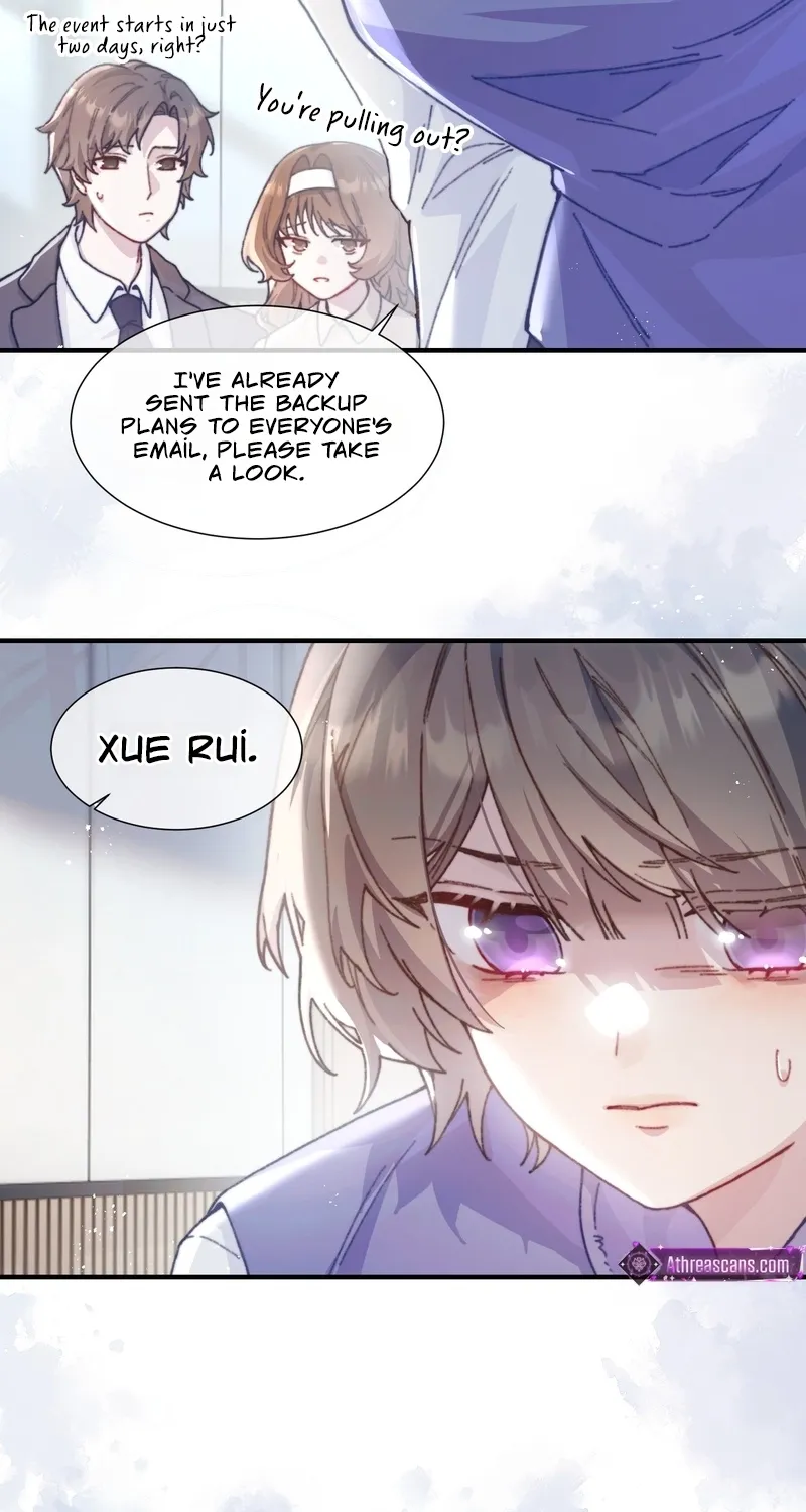 Read Possessing My Venus chapter 1 image 4 on Lezhin