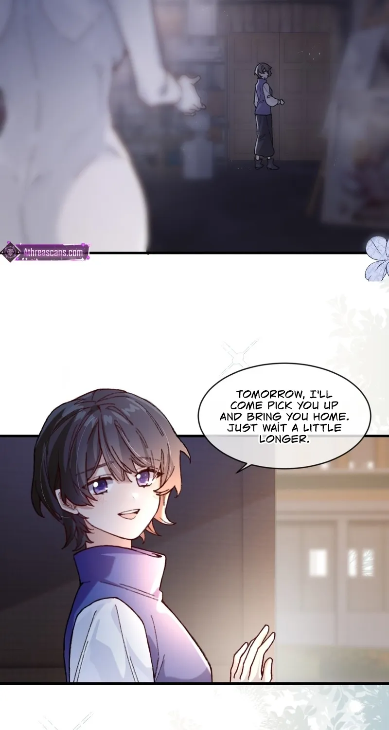 Read Possessing My Venus chapter 1 image 49 on Lezhin