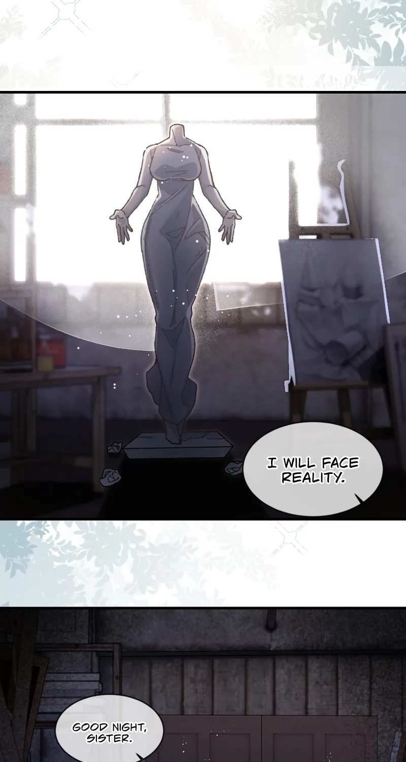 Read Possessing My Venus chapter 1 image 50 on Lezhin