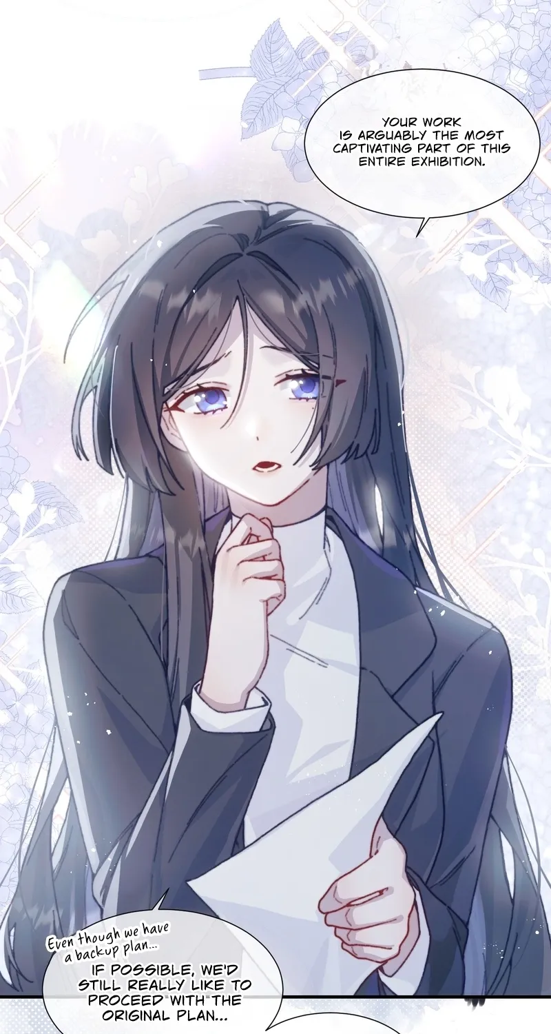 Read Possessing My Venus chapter 1 image 6 on Lezhin