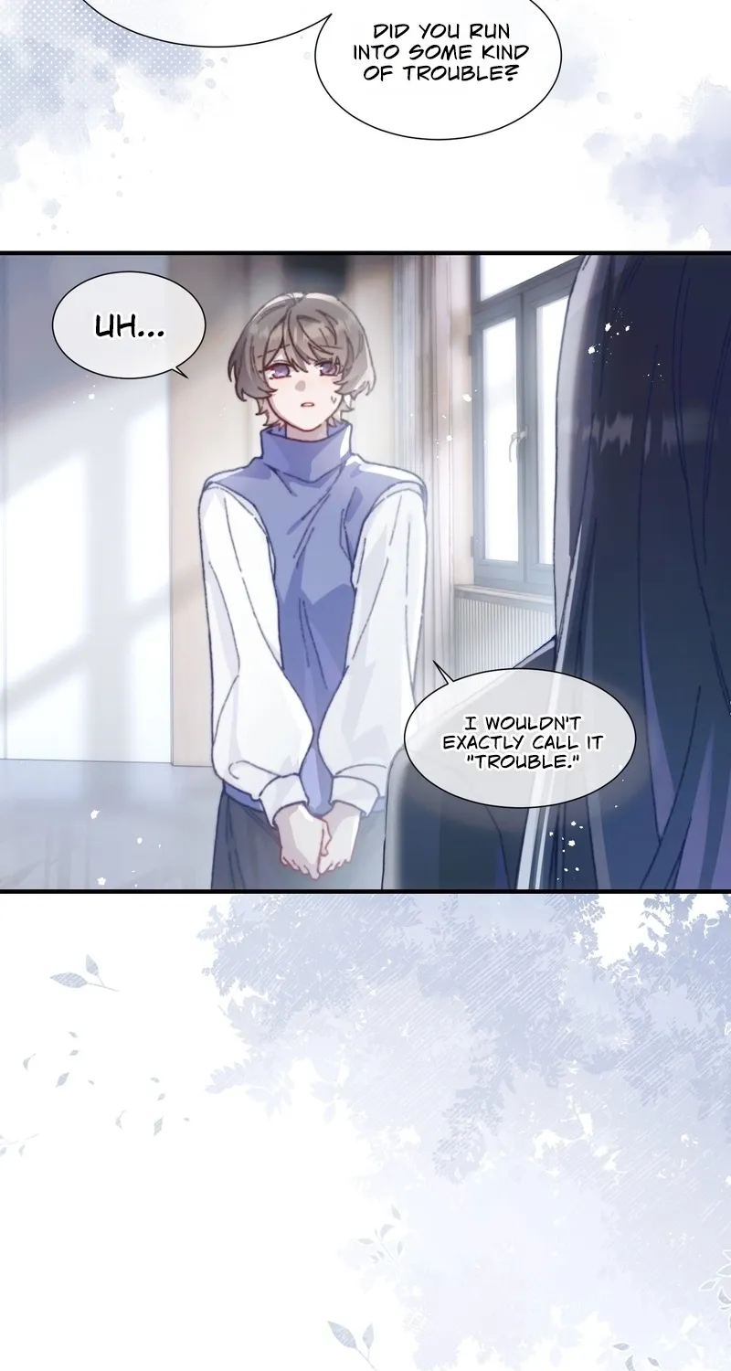 Read Possessing My Venus chapter 1 image 7 on Lezhin