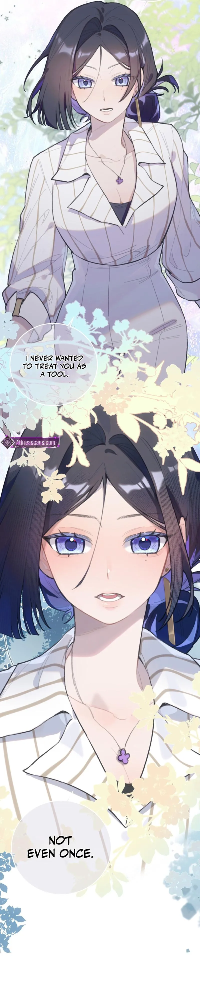 Read Possessing My Venus chapter 10 image 6 on Lezhin
