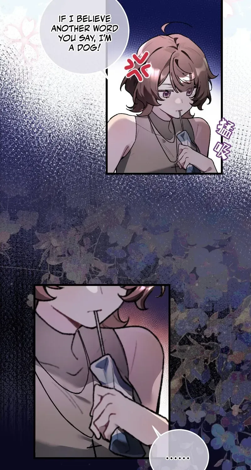 Read Possessing My Venus chapter 18 image 10 on Lezhin