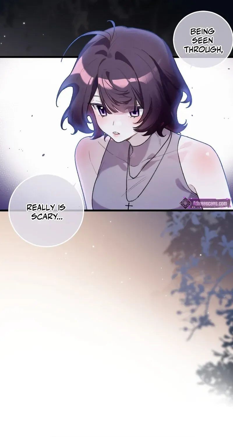 Read Possessing My Venus chapter 18 image 16 on Lezhin