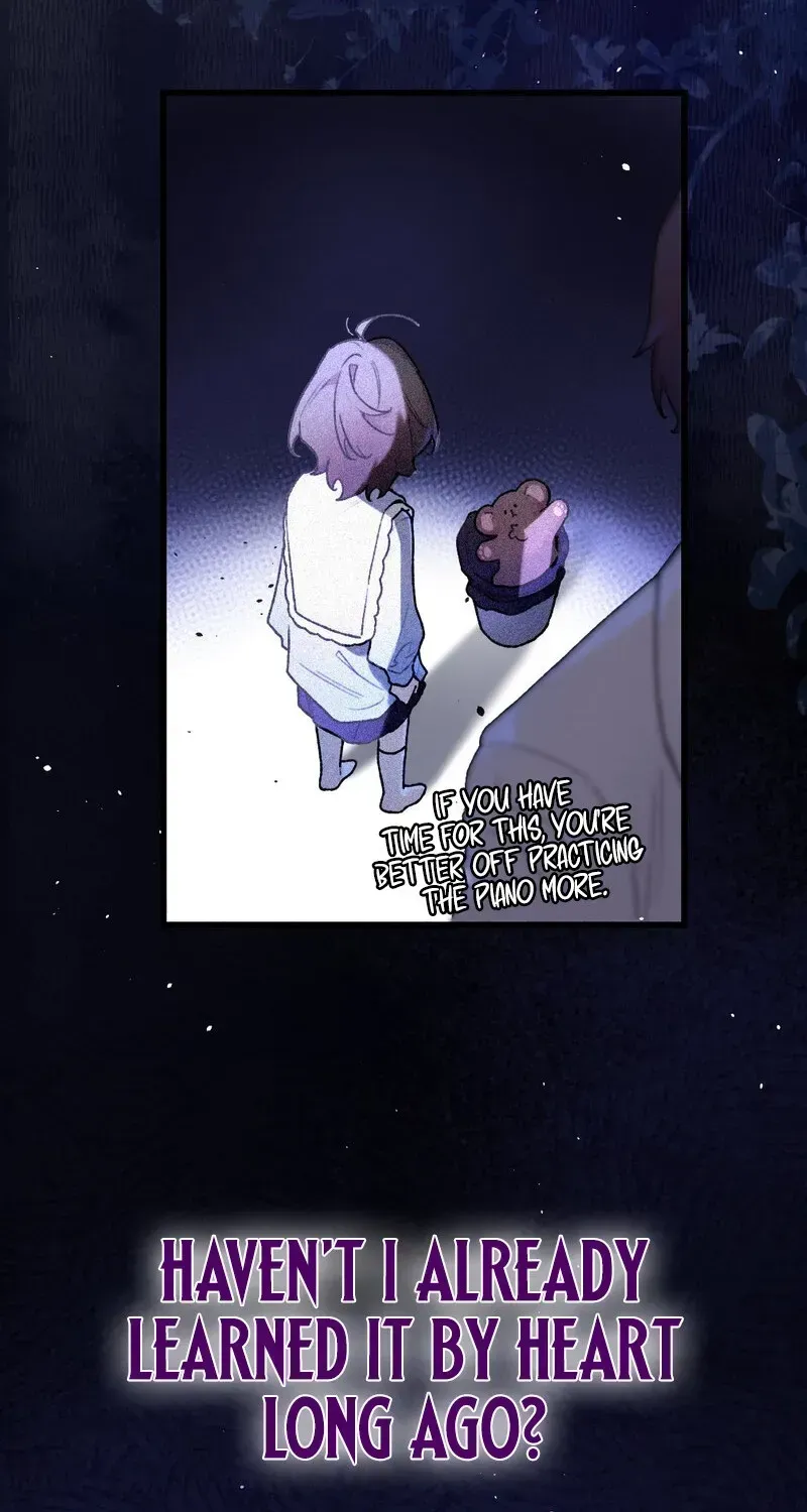 Read Possessing My Venus chapter 18 image 21 on Lezhin