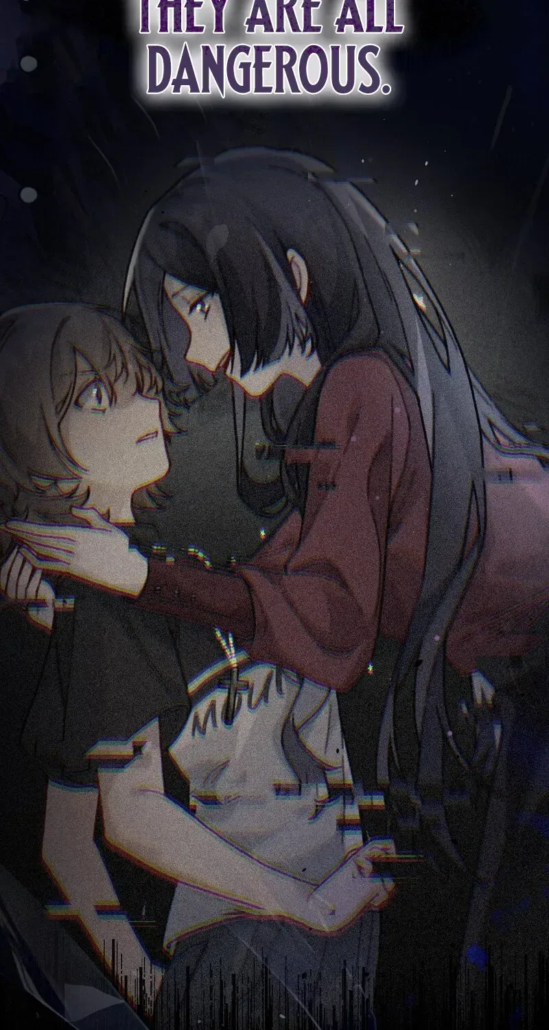 Read Possessing My Venus chapter 18 image 25 on Lezhin