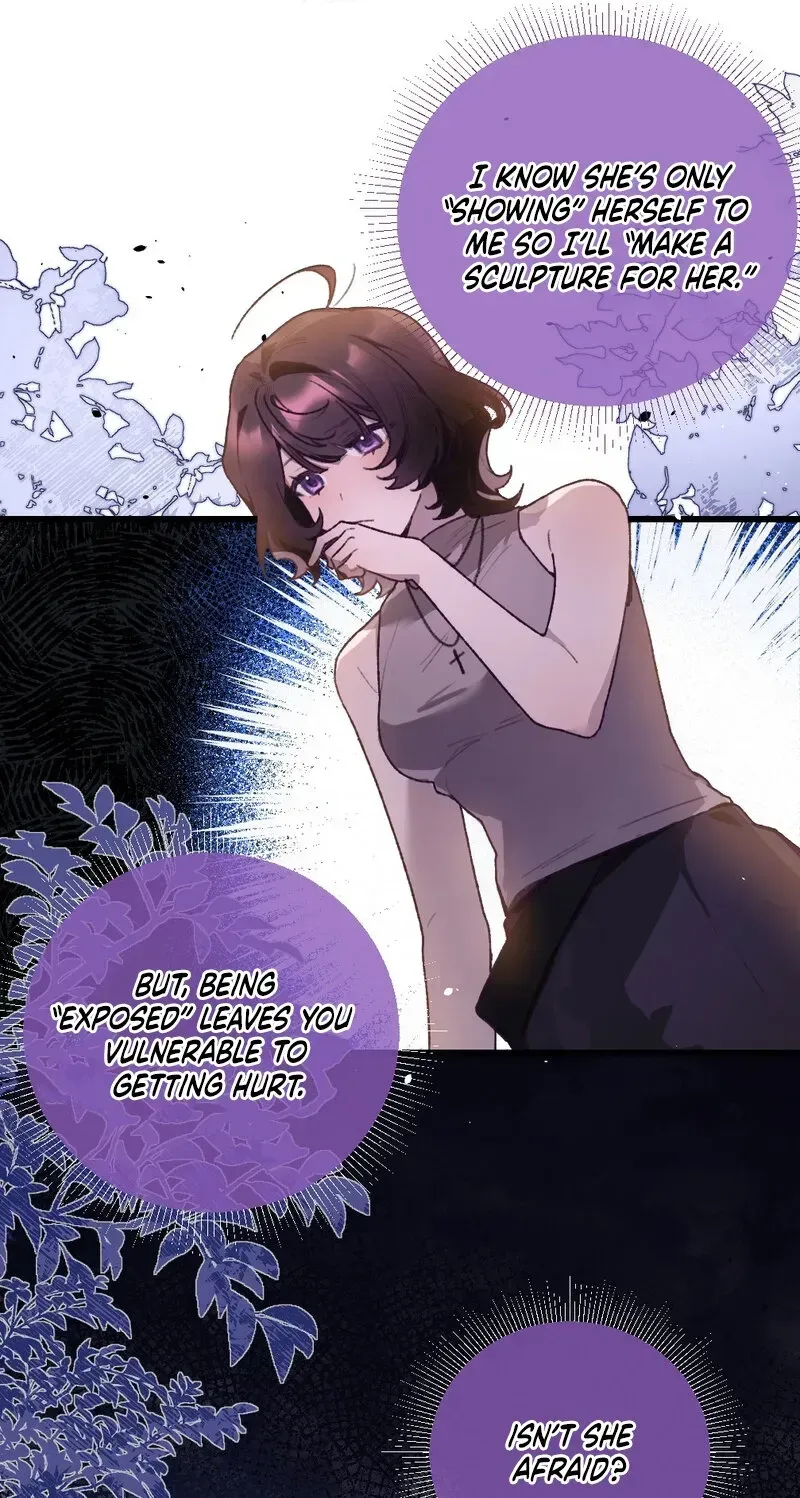 Read Possessing My Venus chapter 18 image 31 on Lezhin
