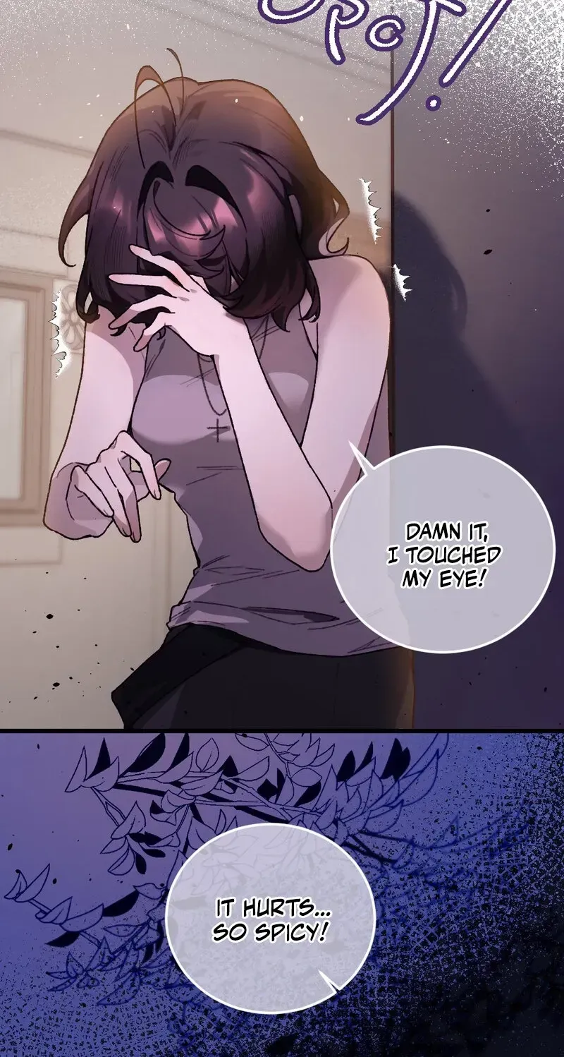 Read Possessing My Venus chapter 18 image 33 on Lezhin
