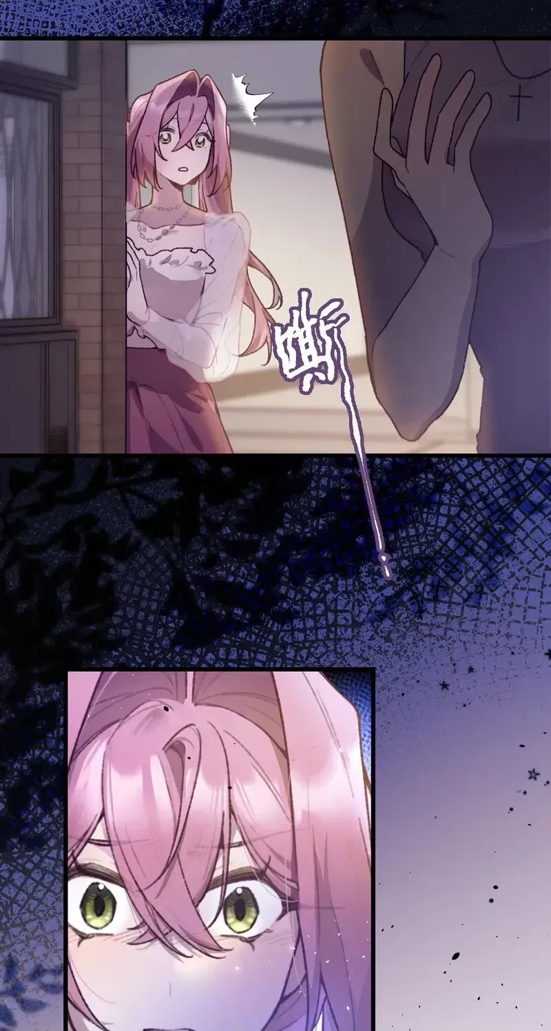 Read Possessing My Venus chapter 18 image 34 on Lezhin