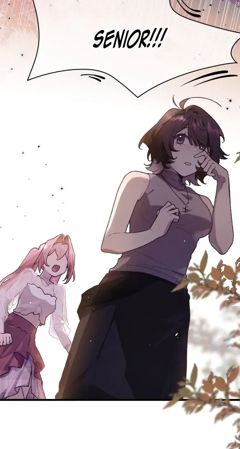 Read Possessing My Venus chapter 18 image 37 on Lezhin