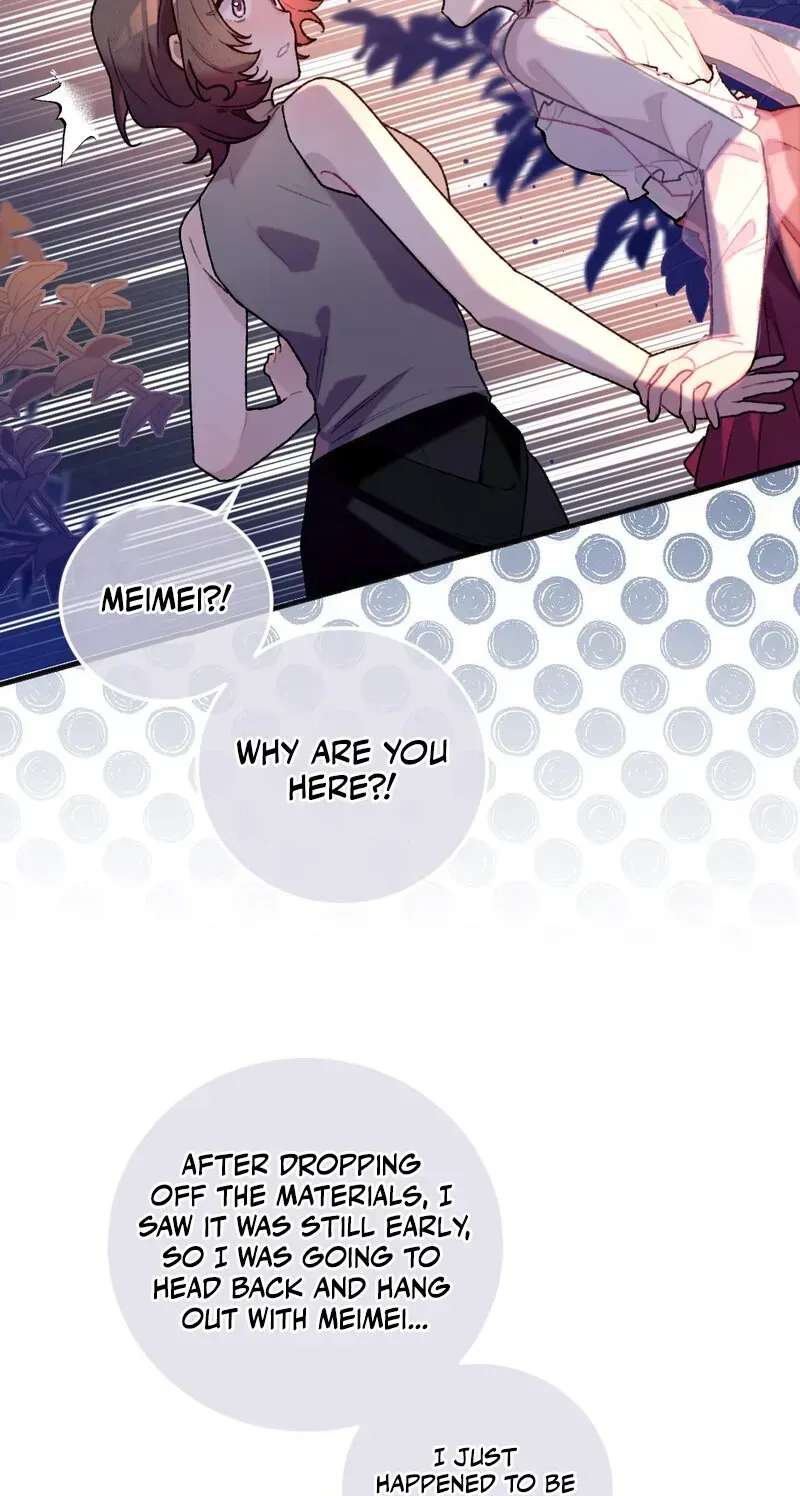 Read Possessing My Venus chapter 18 image 39 on Lezhin
