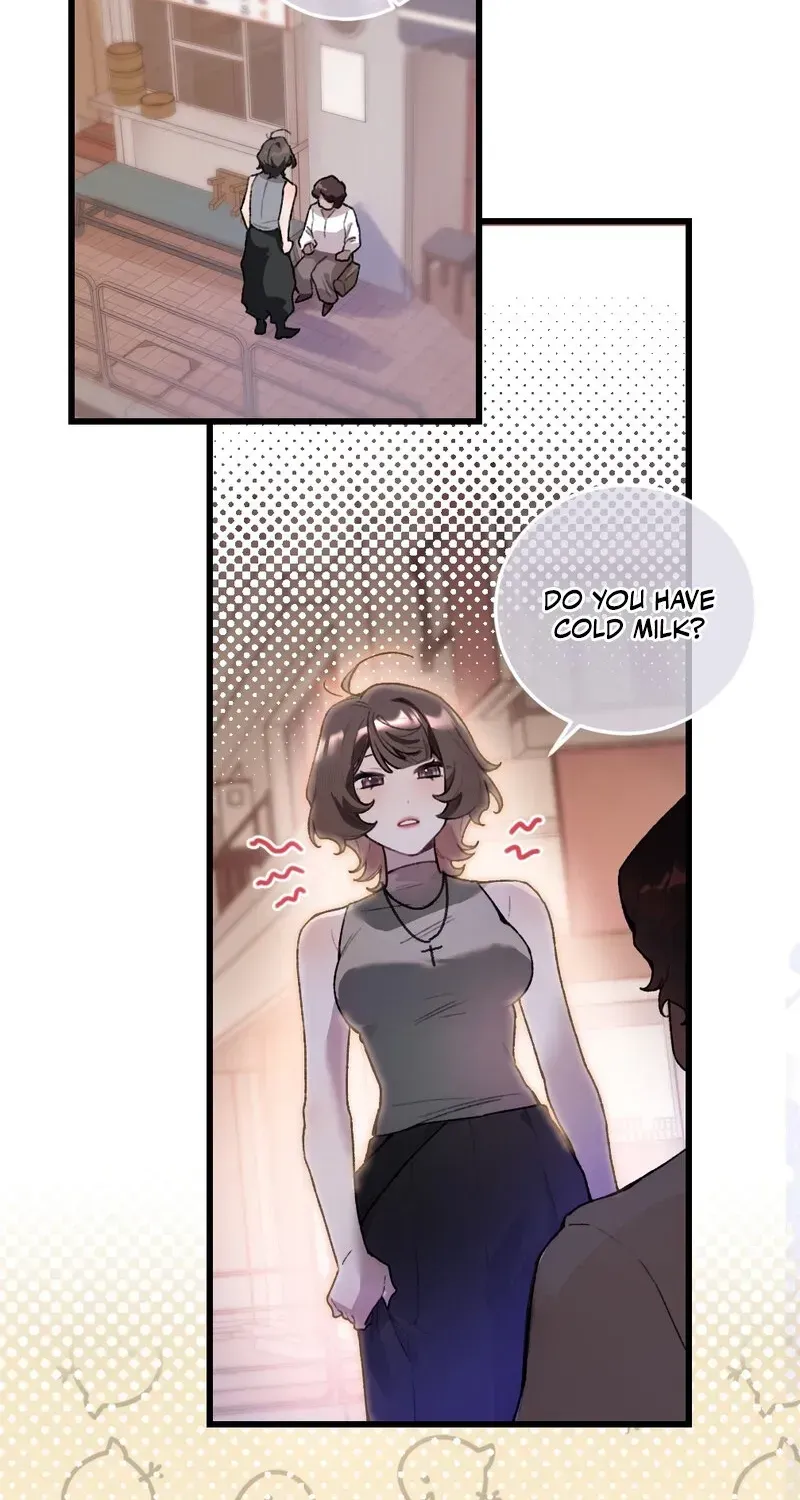 Read Possessing My Venus chapter 18 image 4 on Lezhin