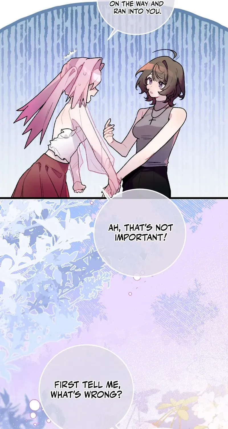 Read Possessing My Venus chapter 18 image 40 on Lezhin