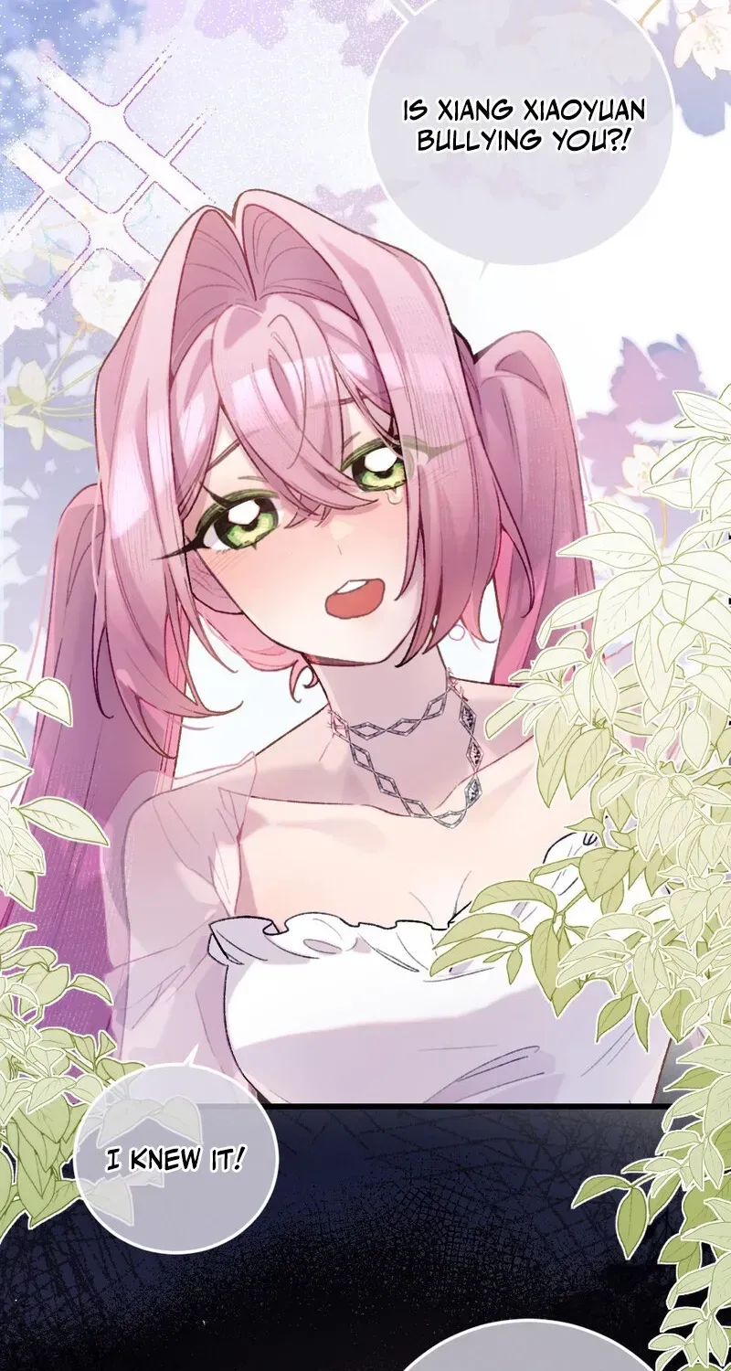 Read Possessing My Venus chapter 18 image 42 on Lezhin