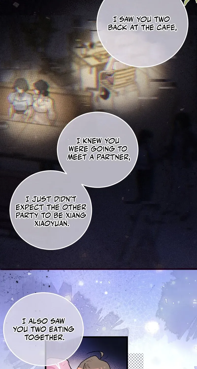 Read Possessing My Venus chapter 18 image 44 on Lezhin