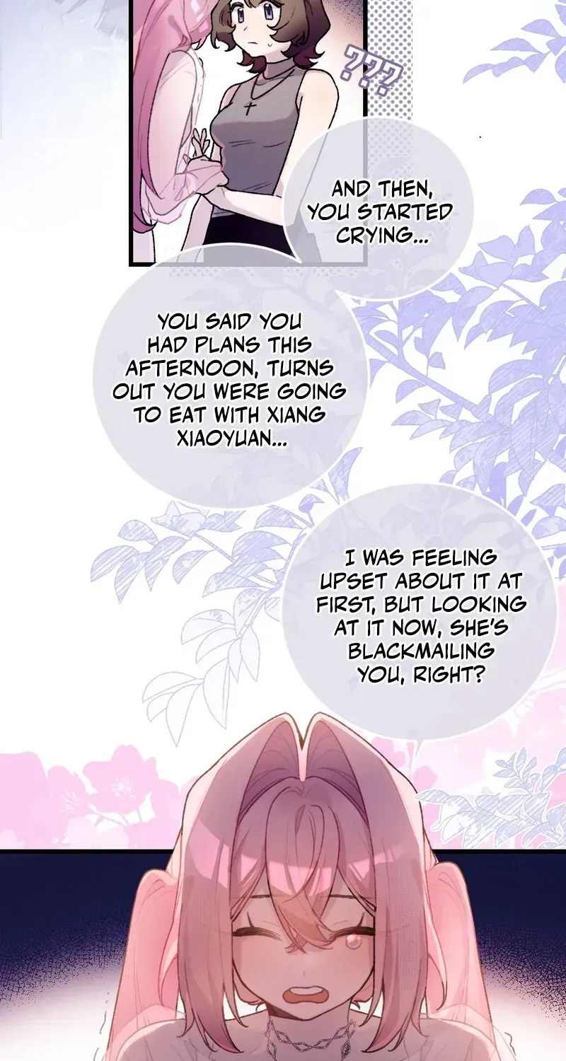 Read Possessing My Venus chapter 18 image 46 on Lezhin
