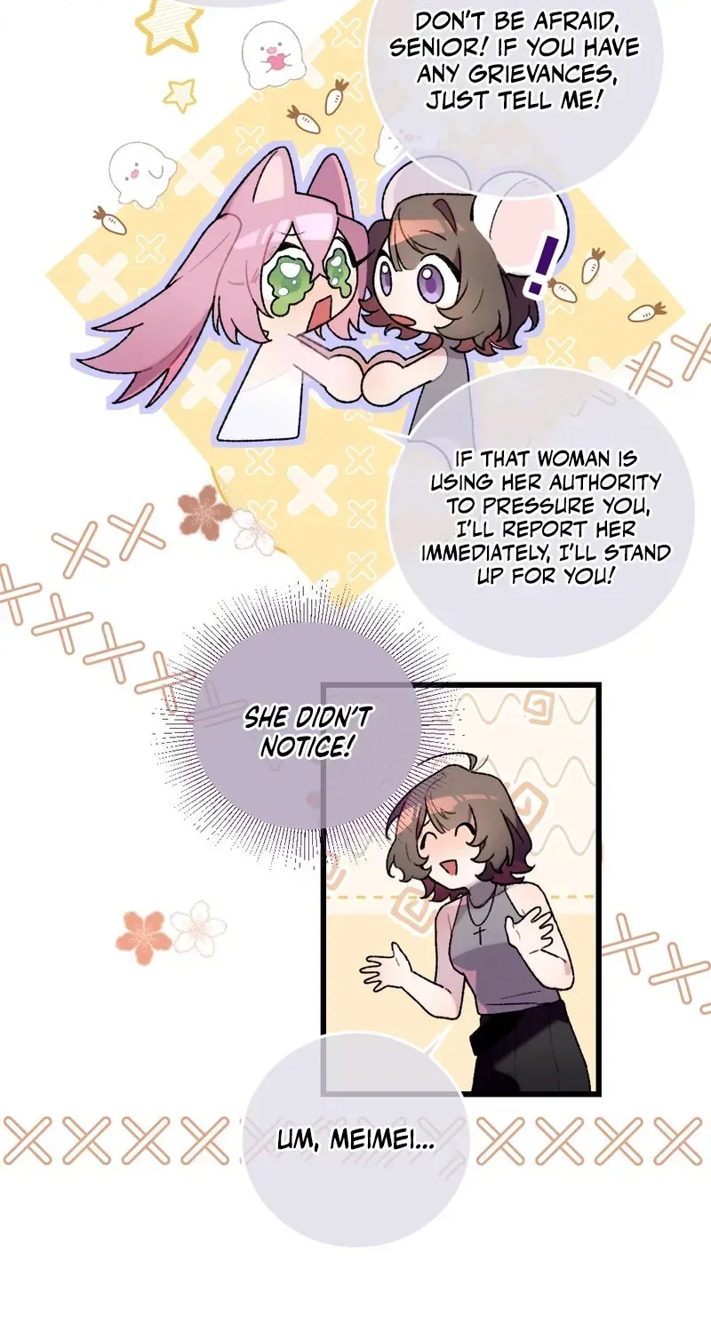 Read Possessing My Venus chapter 18 image 50 on Lezhin