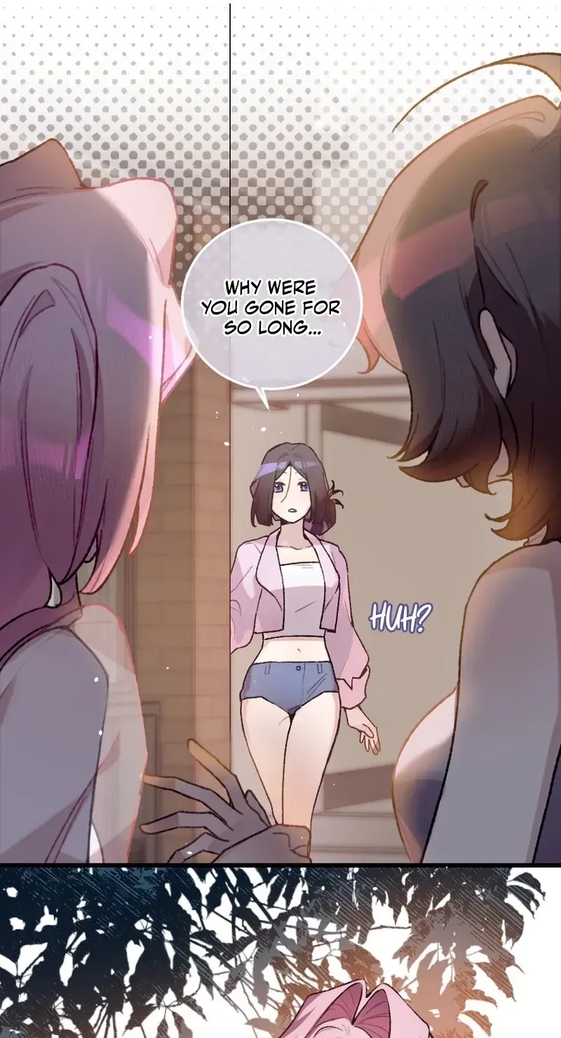 Read Possessing My Venus chapter 18 image 54 on Lezhin