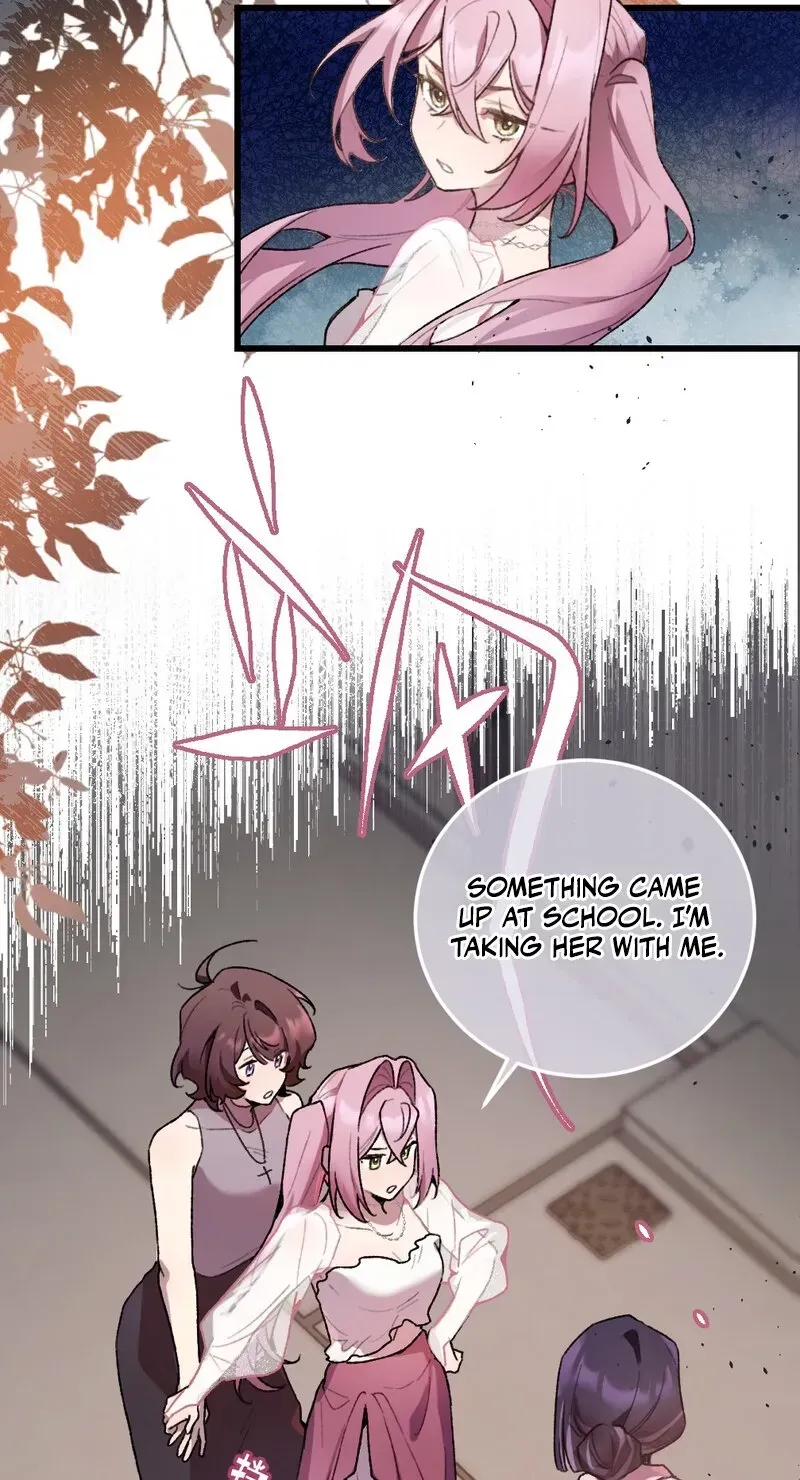 Read Possessing My Venus chapter 18 image 55 on Lezhin
