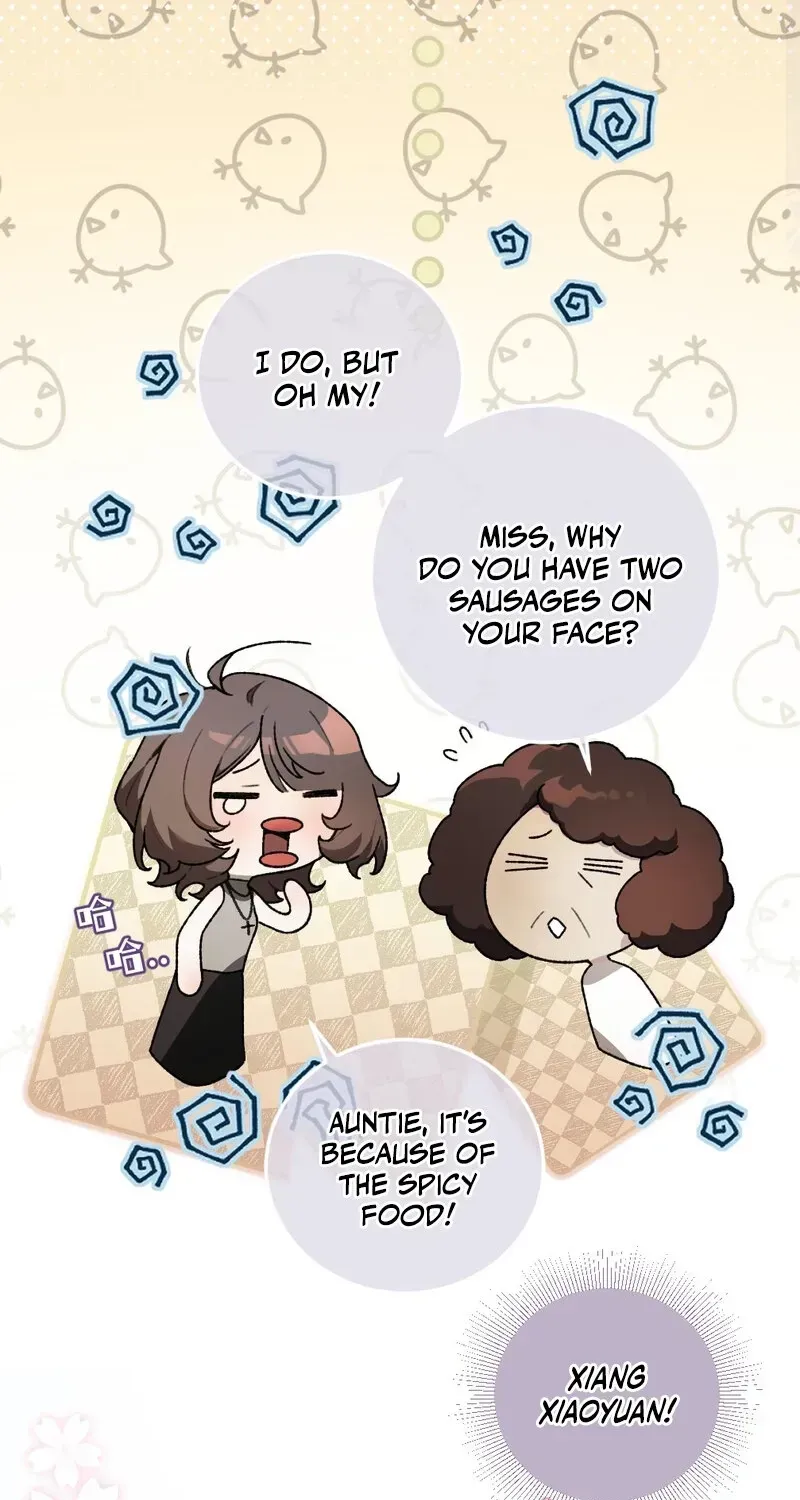 Read Possessing My Venus chapter 18 image 6 on Lezhin