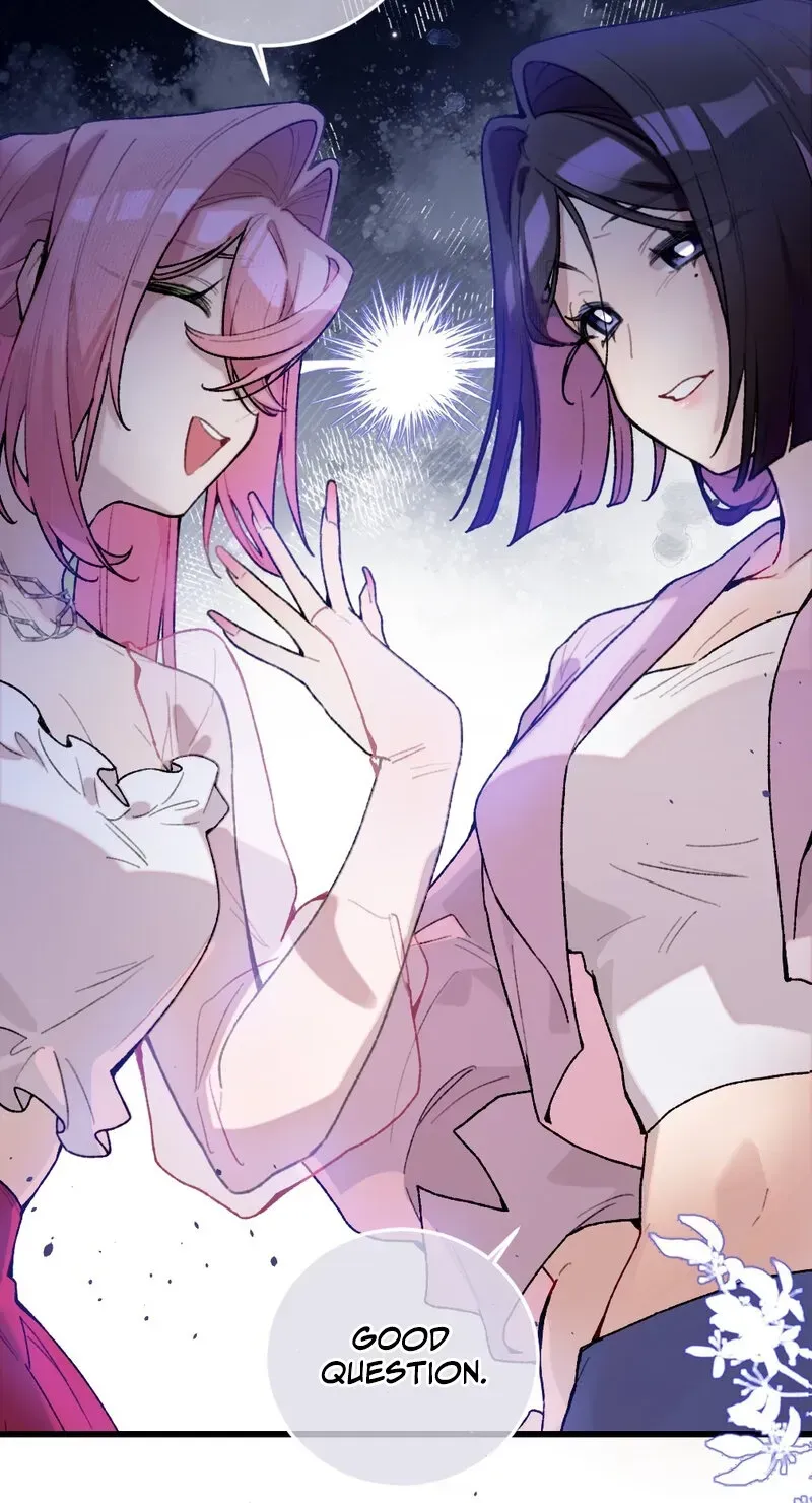 Read Possessing My Venus chapter 18 image 60 on Lezhin