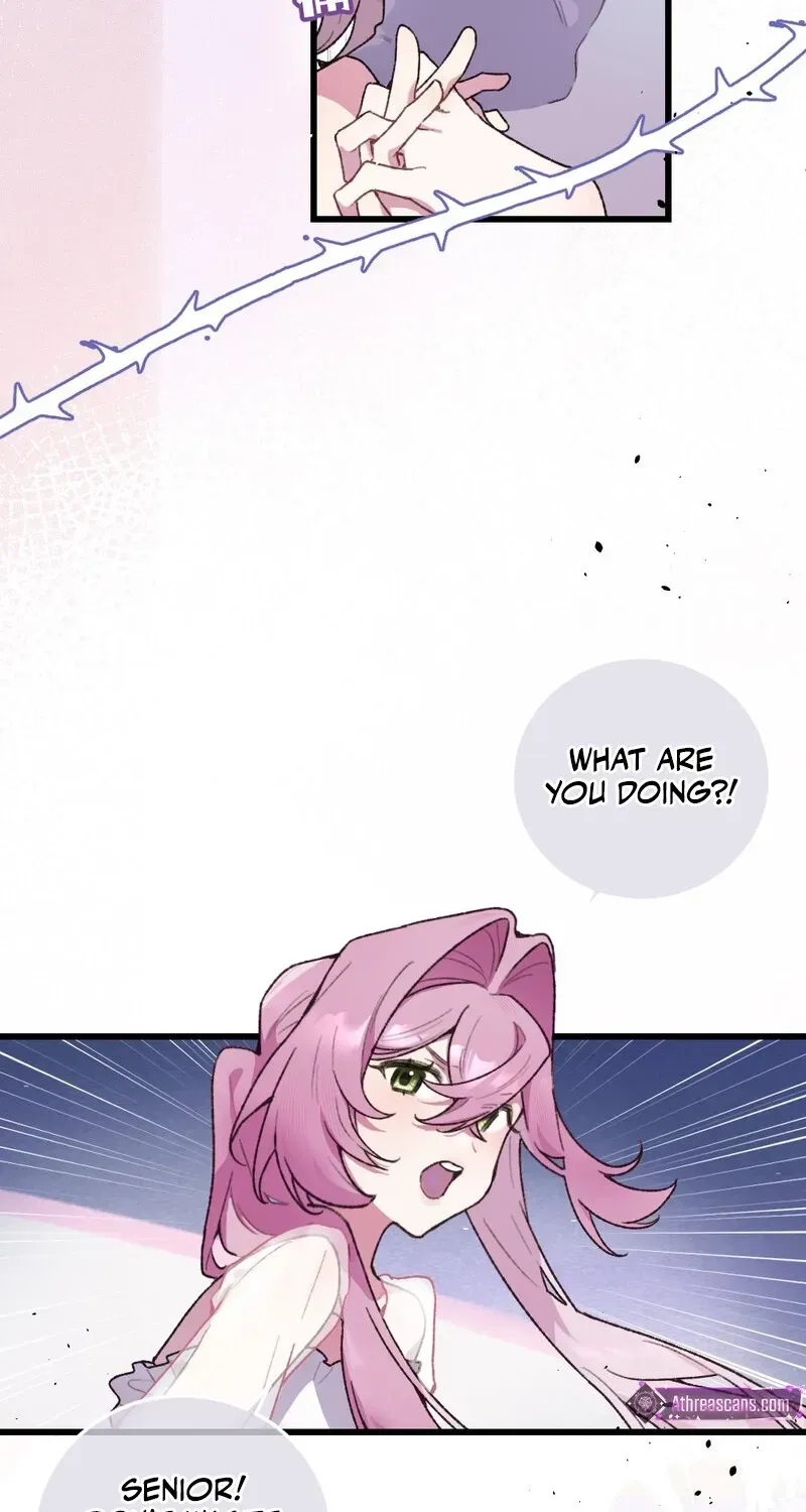 Read Possessing My Venus chapter 18 image 69 on Lezhin