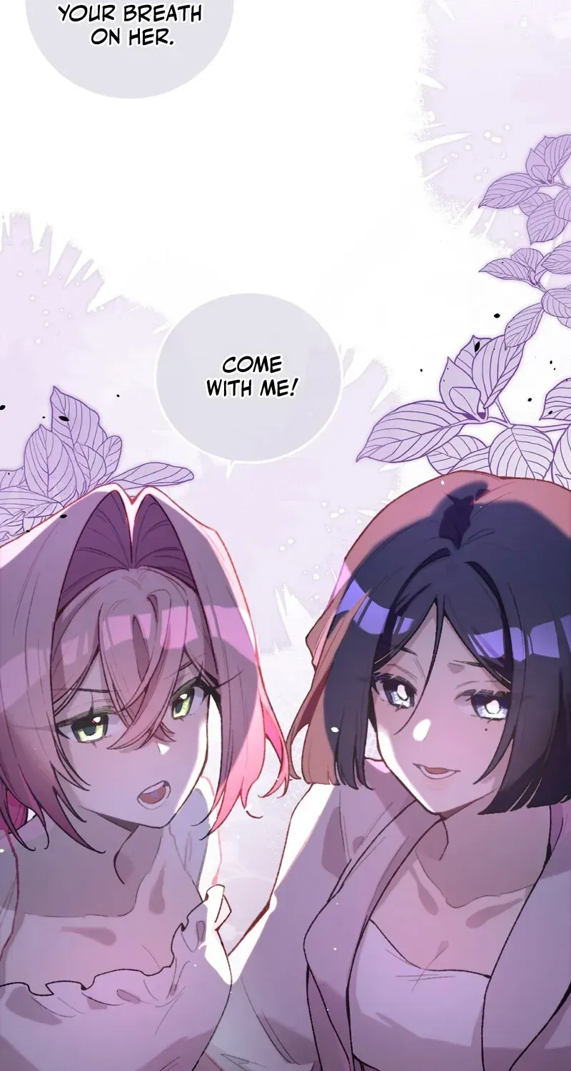 Read Possessing My Venus chapter 18 image 71 on Lezhin