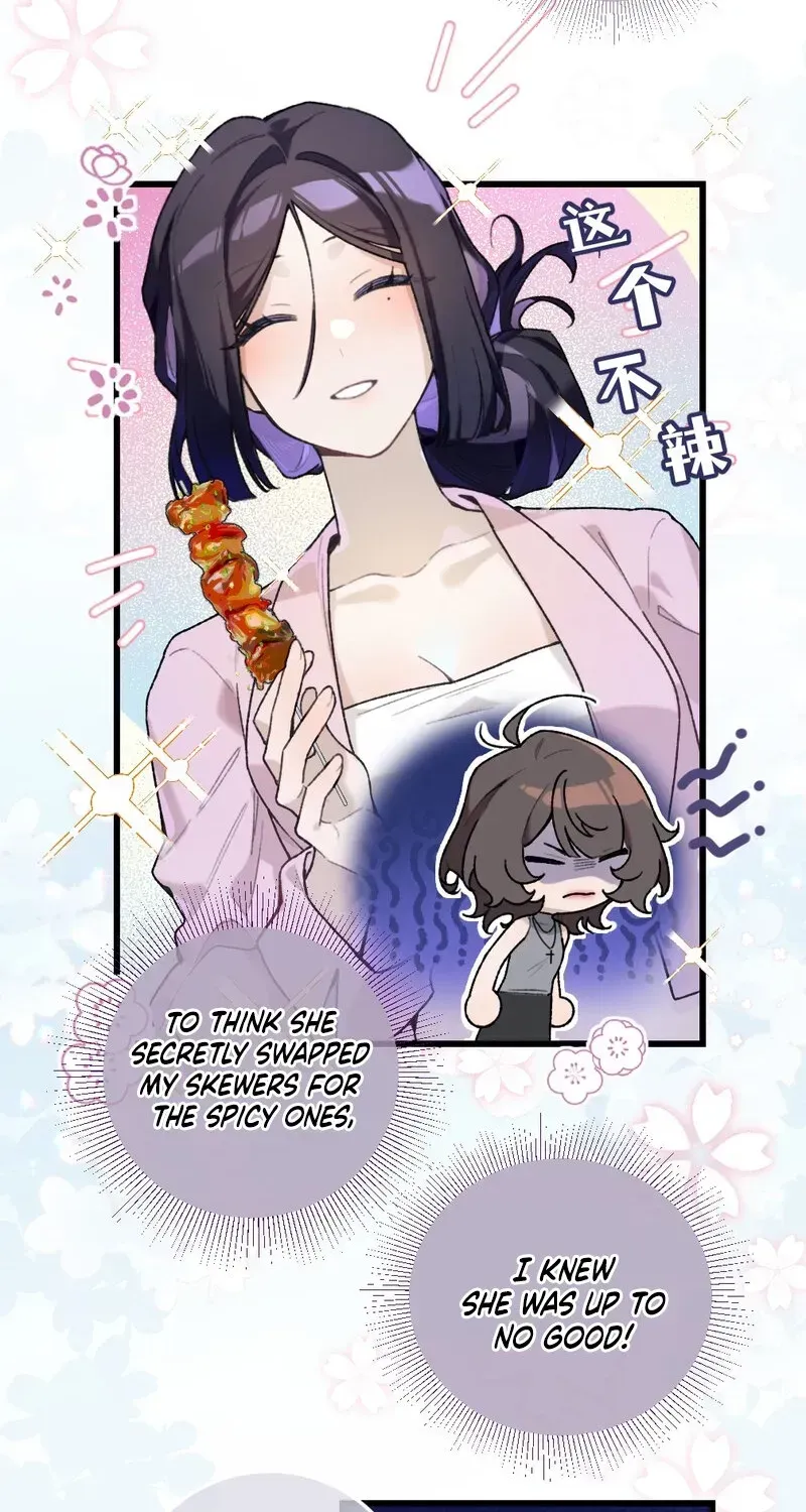 Read Possessing My Venus chapter 18 image 8 on Lezhin