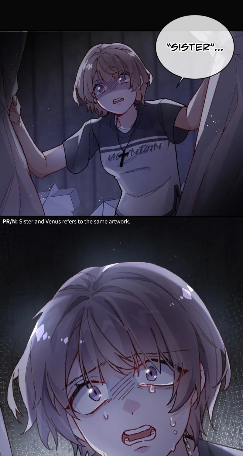 Read Possessing My Venus chapter 2 image 1 on Lezhin