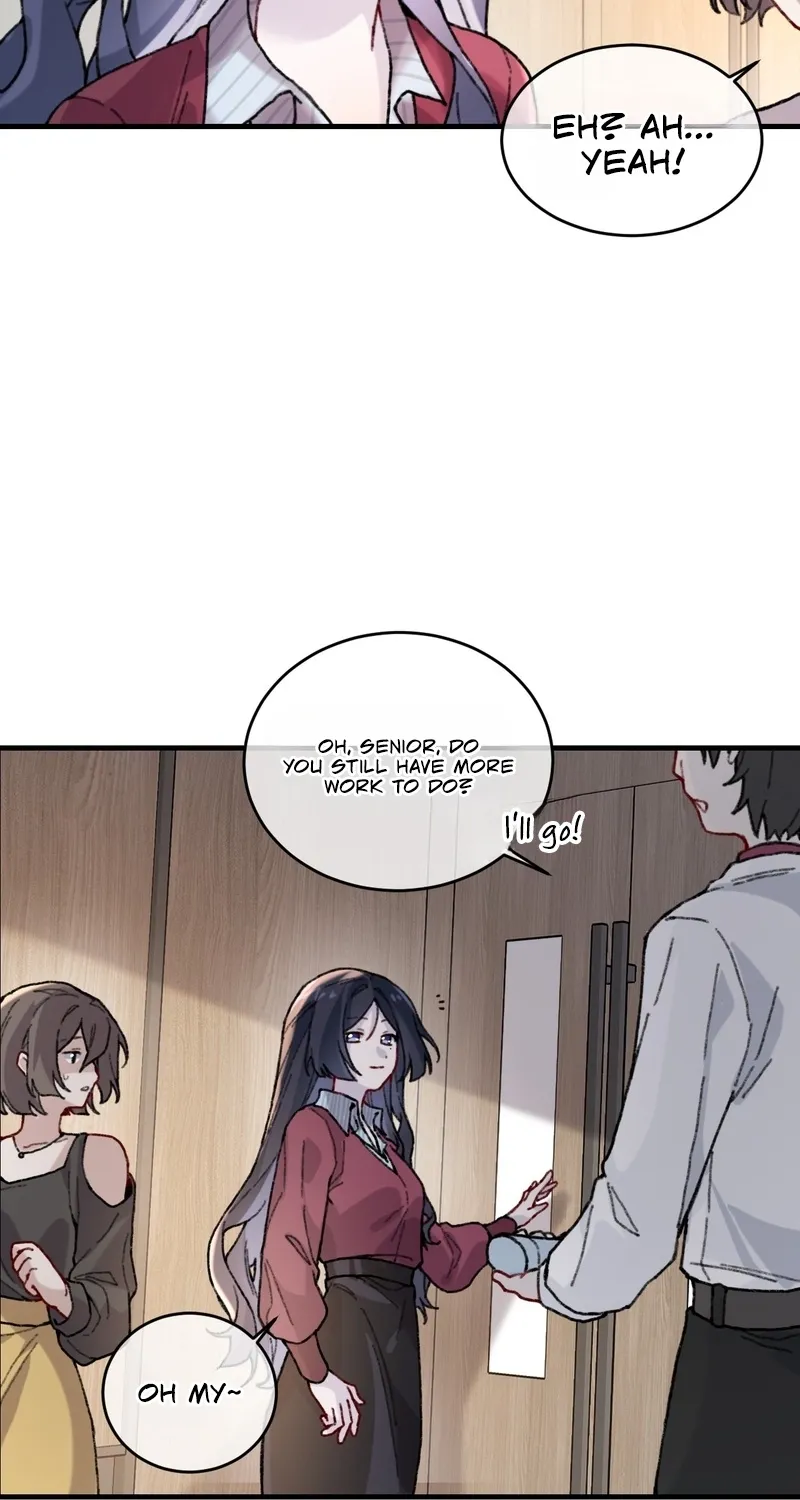 Read Possessing My Venus chapter 2 image 10 on Lezhin