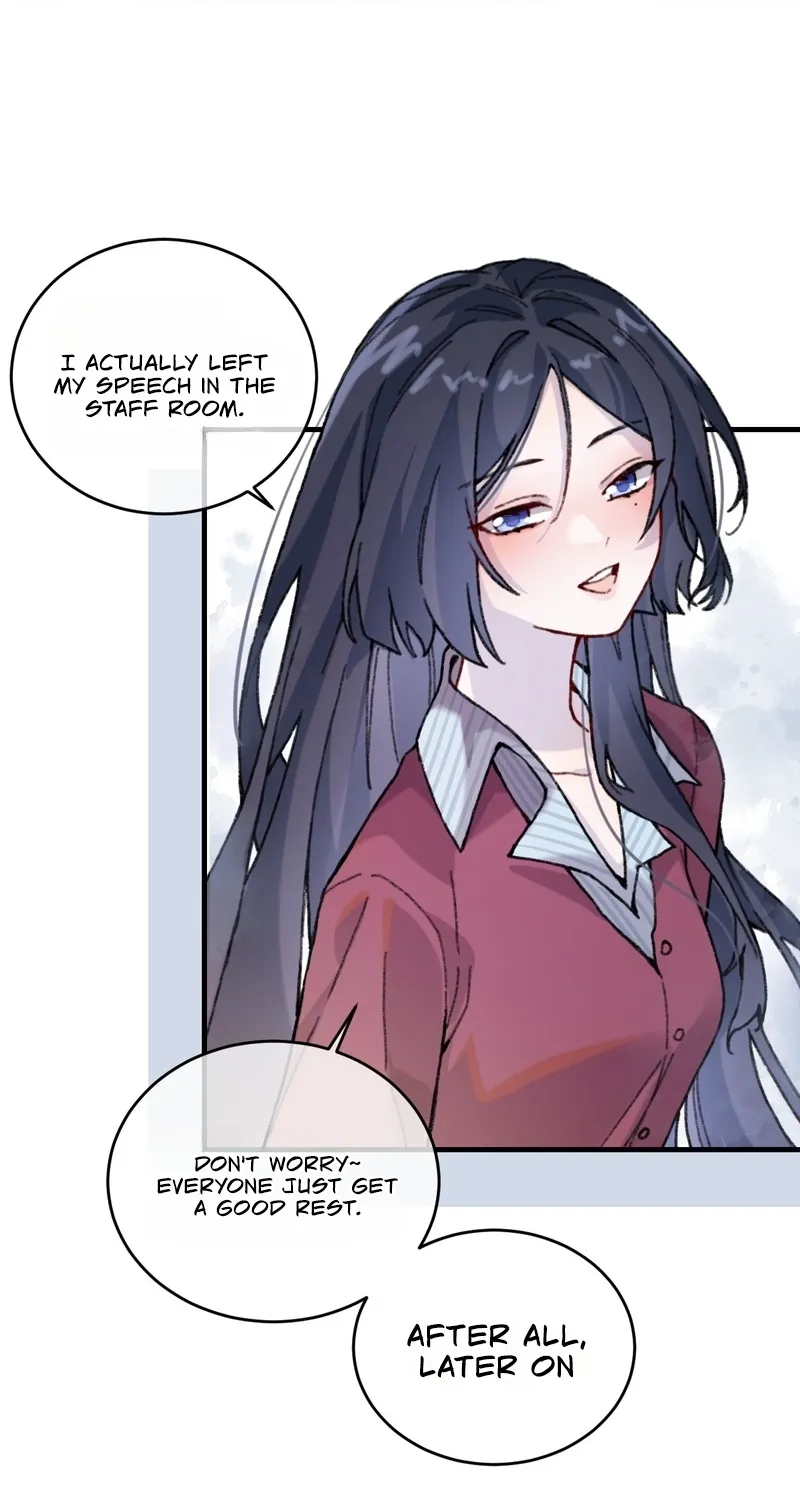Read Possessing My Venus chapter 2 image 11 on Lezhin