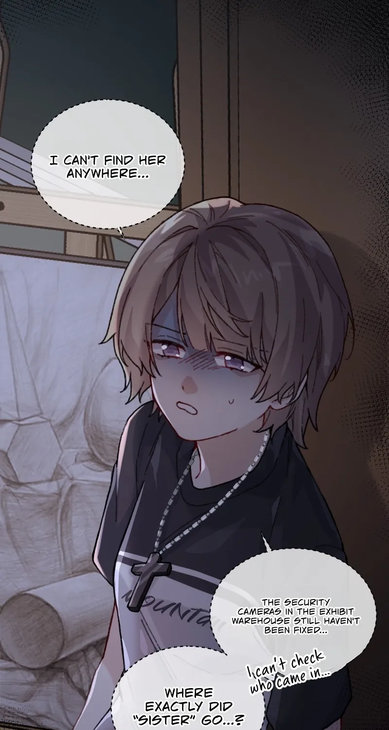 Read Possessing My Venus chapter 2 image 13 on Lezhin