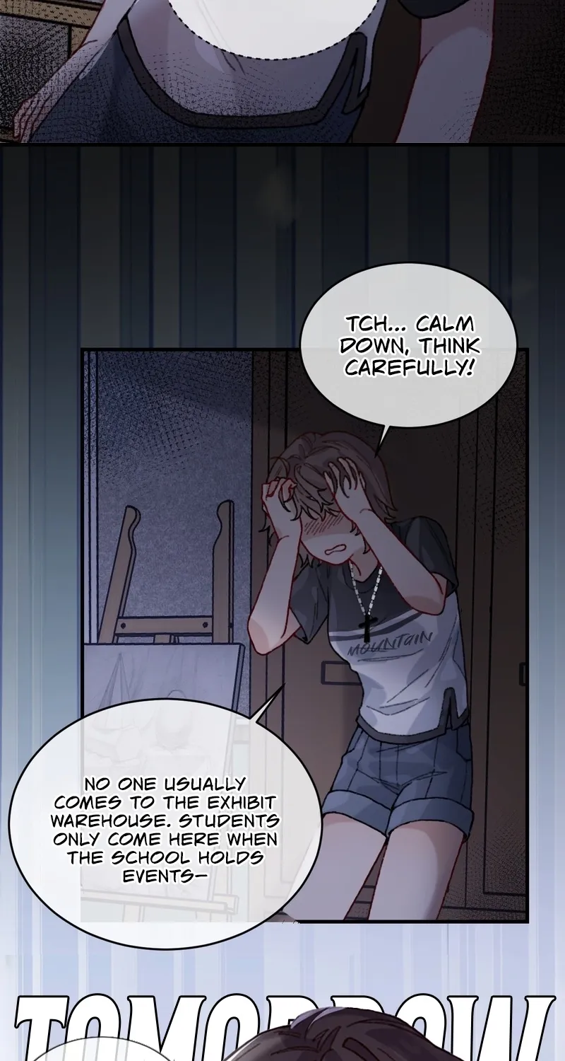Read Possessing My Venus chapter 2 image 14 on Lezhin